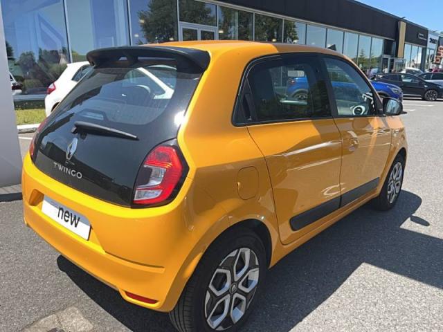 Renault Twingo image 2
