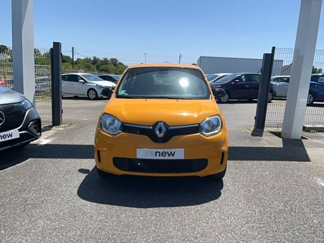 Renault Twingo image 4