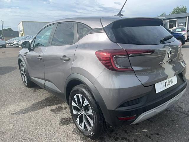 Renault Captur image 7