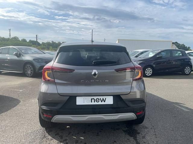 Renault Captur image 2