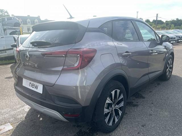 Renault Captur image 9