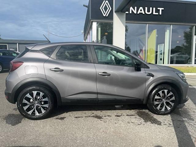 Renault Captur image 5