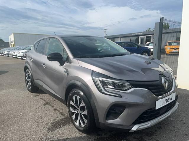 Renault Captur image 1
