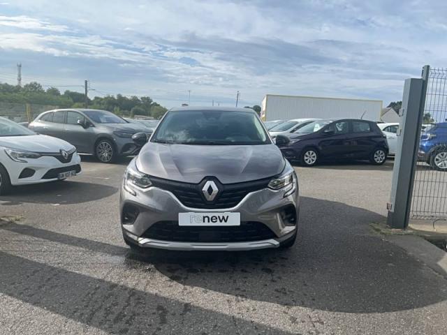 Renault Captur image 3