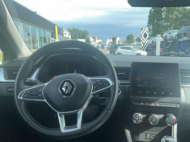 Renault Captur image 8