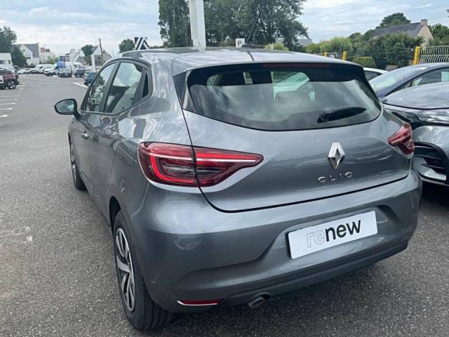 Renault Clio image 7