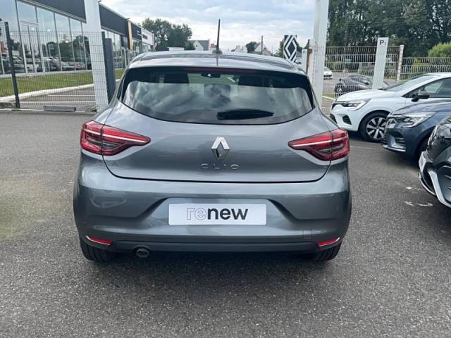 Renault Clio image 4