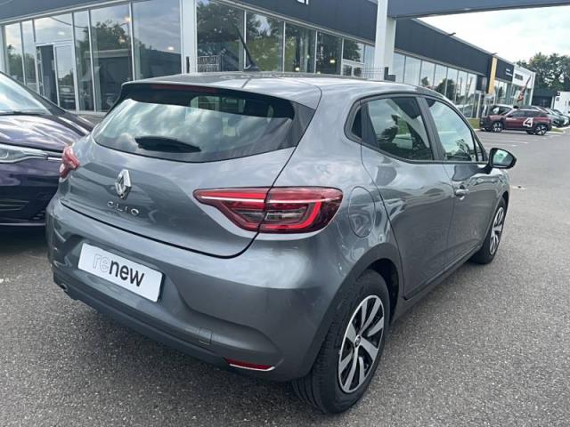 Renault Clio image 3