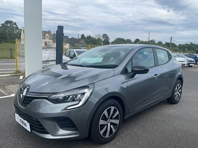 Renault Clio image 8