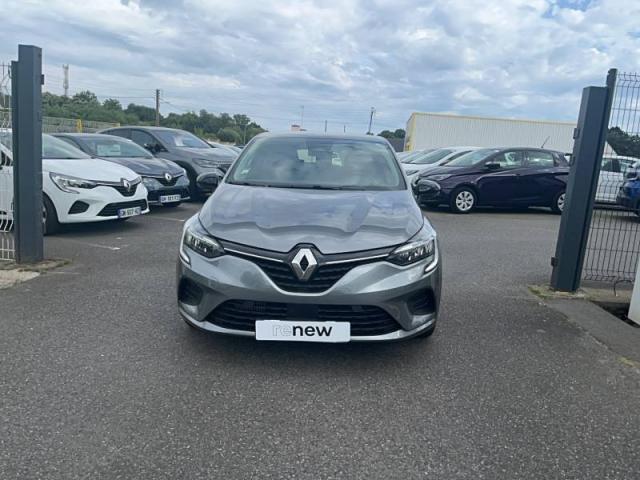 Renault Clio image 2