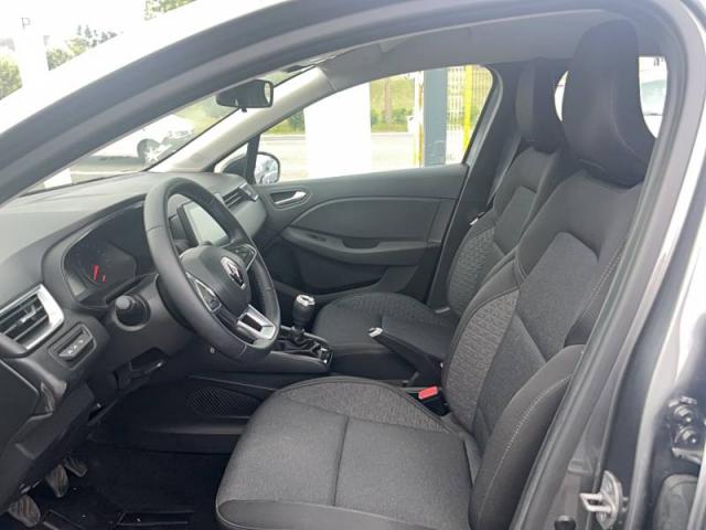 Renault Clio image 1