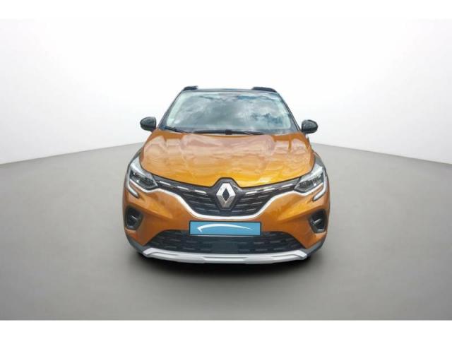 Renault Captur image 8