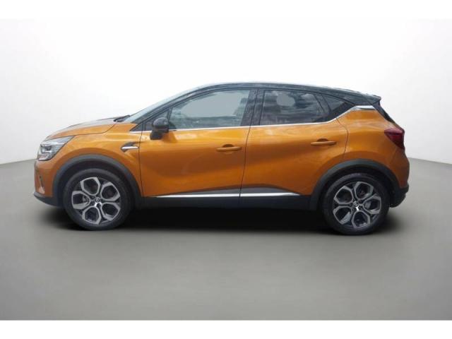 Renault Captur image 6