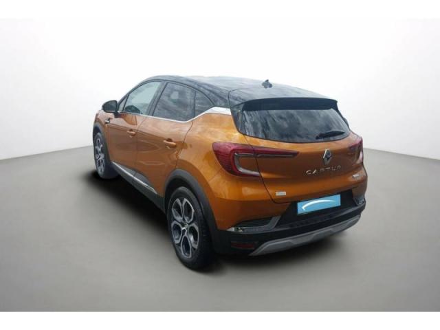 Renault Captur image 1