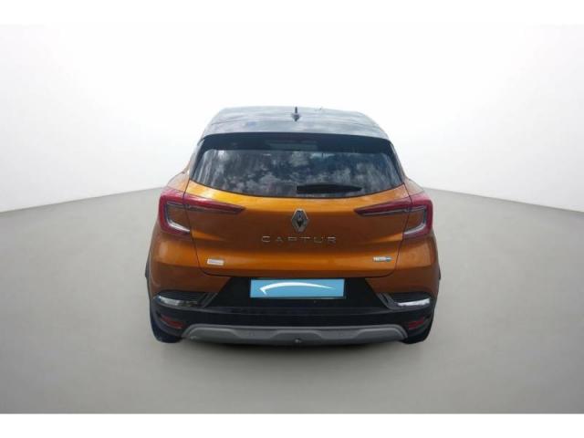 Renault Captur image 3