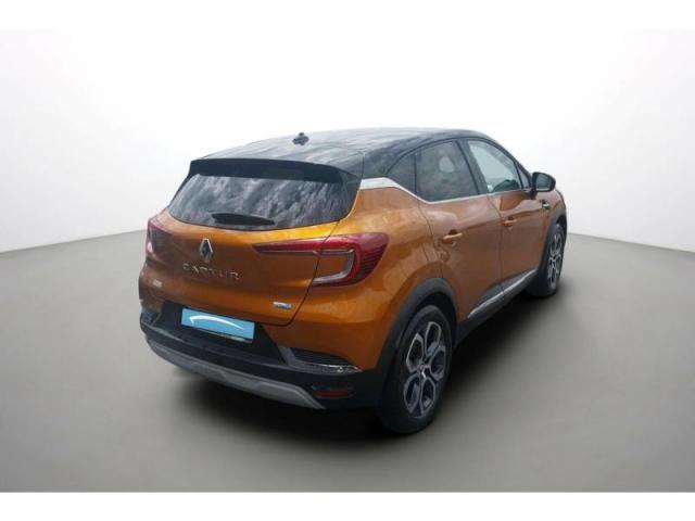 Renault Captur image 5