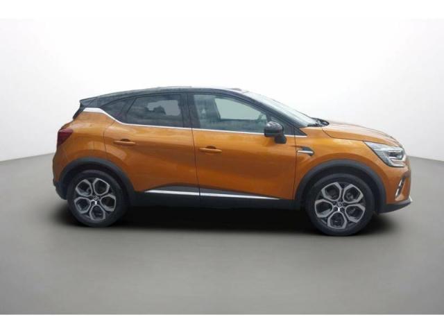 Renault Captur image 7