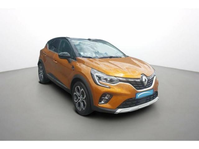 Renault Captur image 2