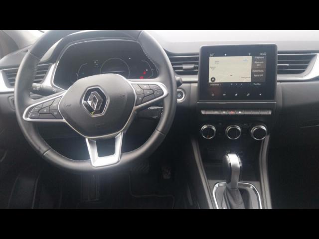 Renault Captur image 4