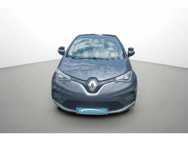 Renault Zoe image 4