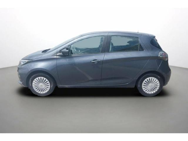 Renault Zoe image 6