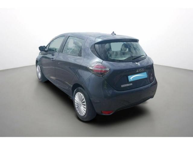 Renault Zoe image 2