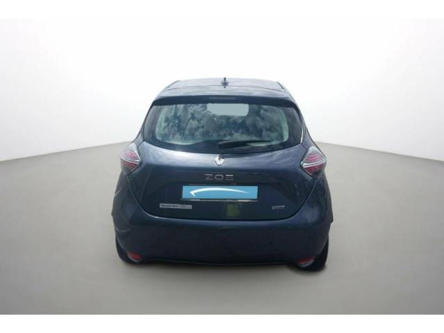 Renault Zoe image 1