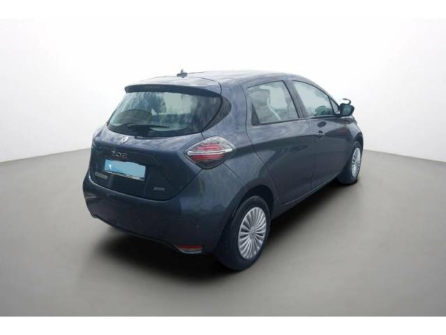 Renault Zoe image 8