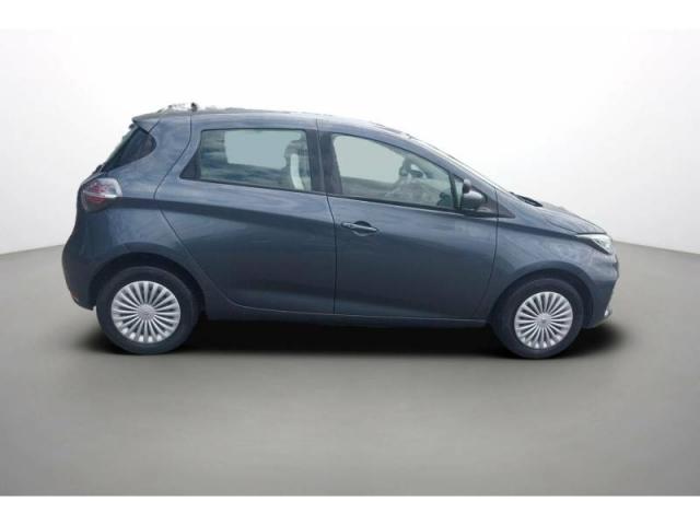 Renault Zoe image 5