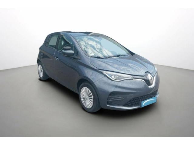 Renault Zoe image 3