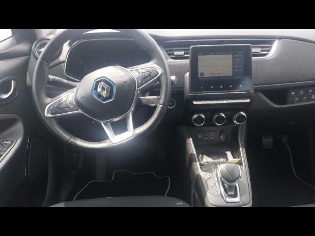 Renault Zoe image 7