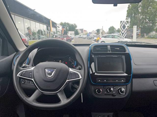Dacia Spring image 1