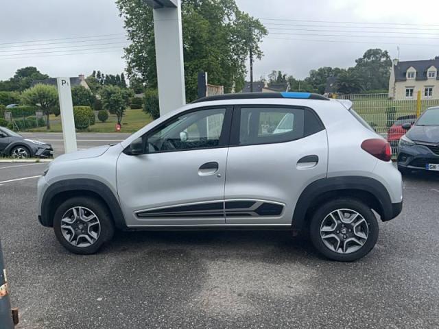 Dacia Spring image 9
