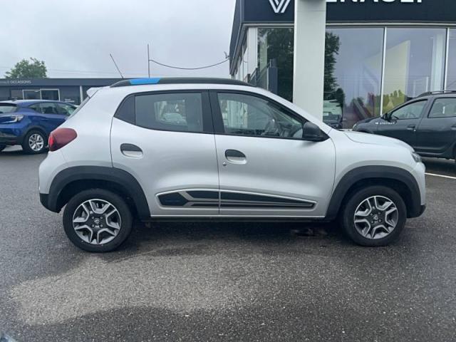 Dacia Spring image 7