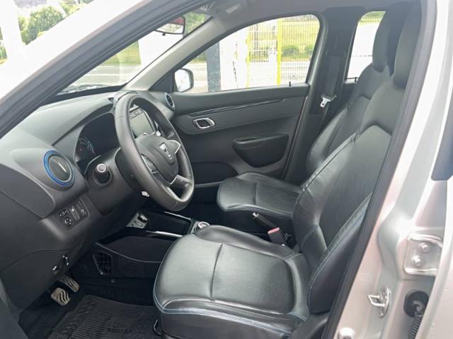Dacia Spring image 2