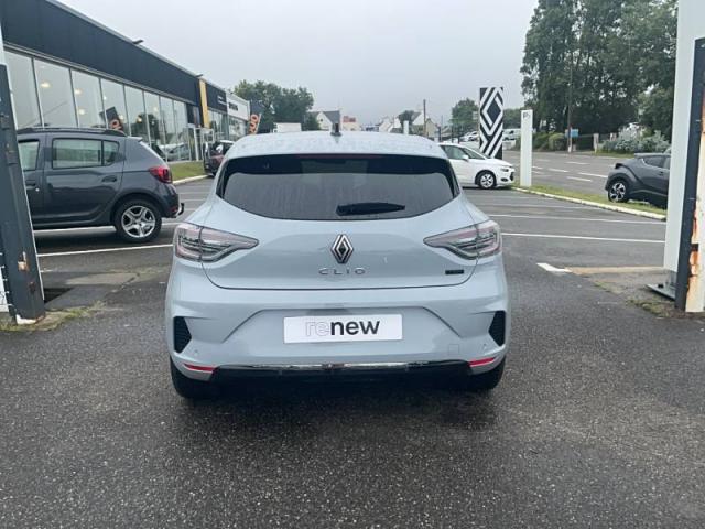 Renault Clio image 6