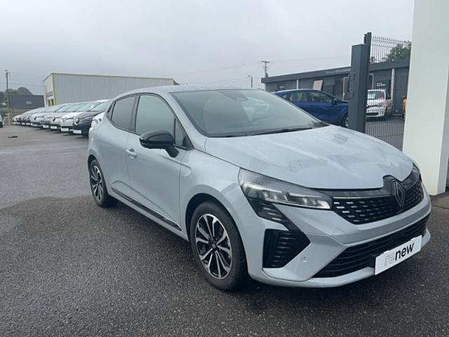 Renault Clio image 8