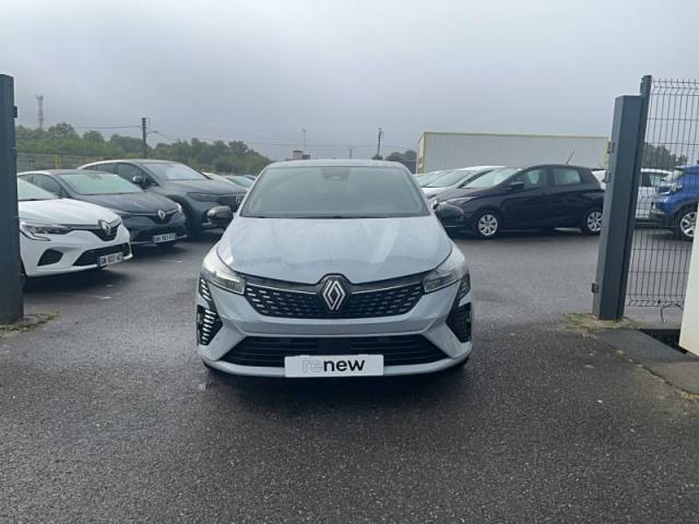 Renault Clio image 7