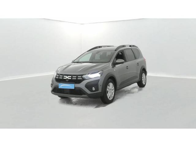 Dacia