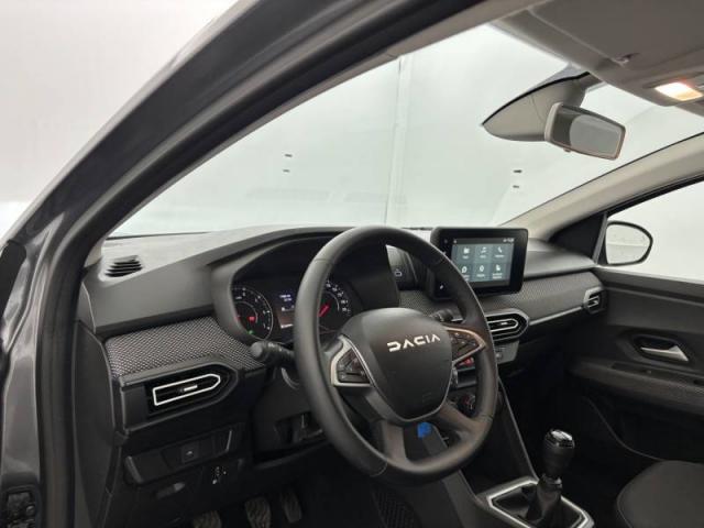 Dacia Jogger image 9