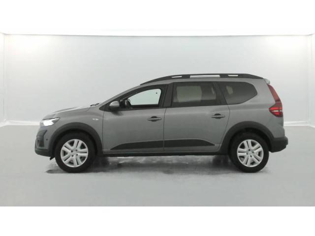Dacia Jogger image 4