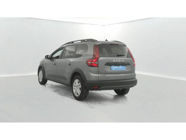 Dacia Jogger image 8