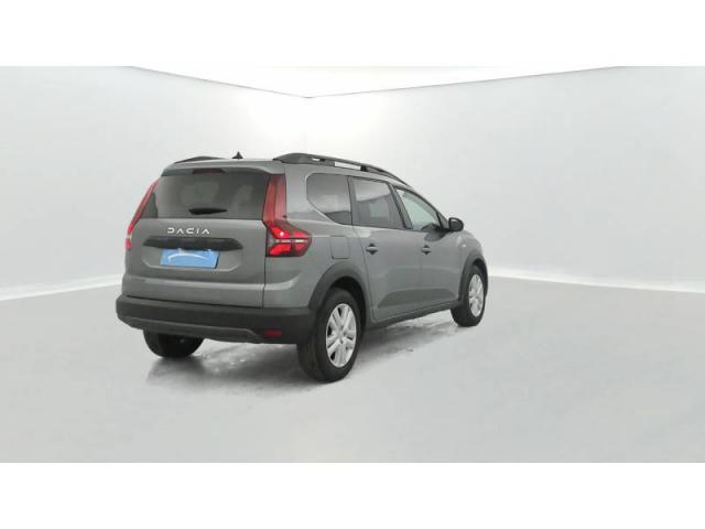 Dacia Jogger image 3