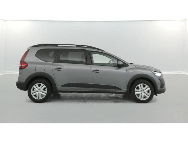 Dacia Jogger image 5