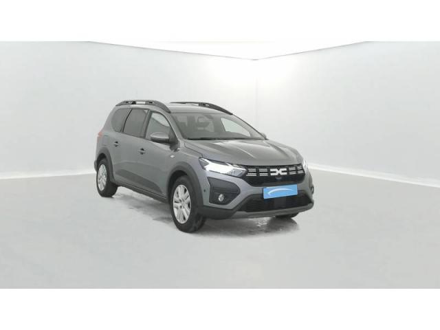 Dacia Jogger image 6
