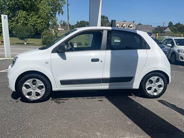 Renault Twingo image 2