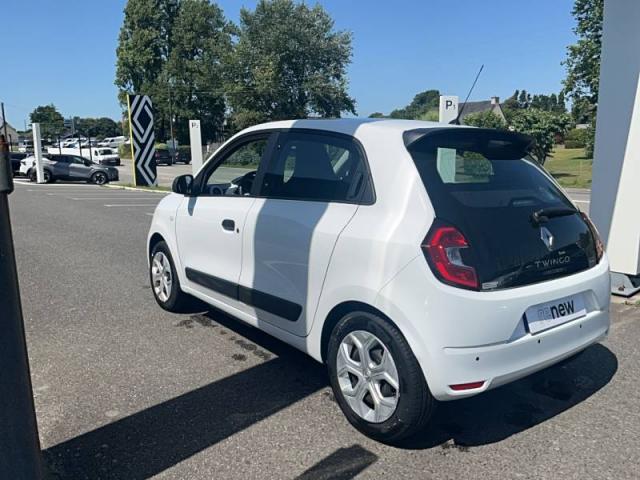 Renault Twingo image 7