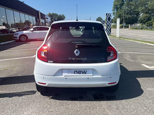 Renault Twingo image 5