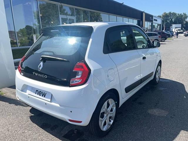 Renault Twingo image 1