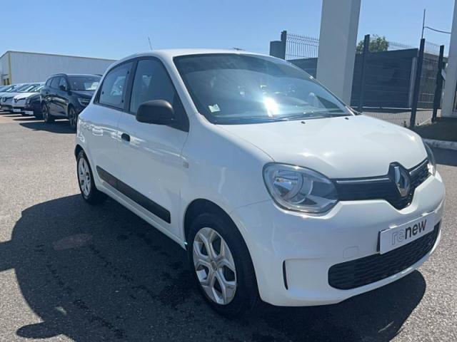 Renault Twingo image 4